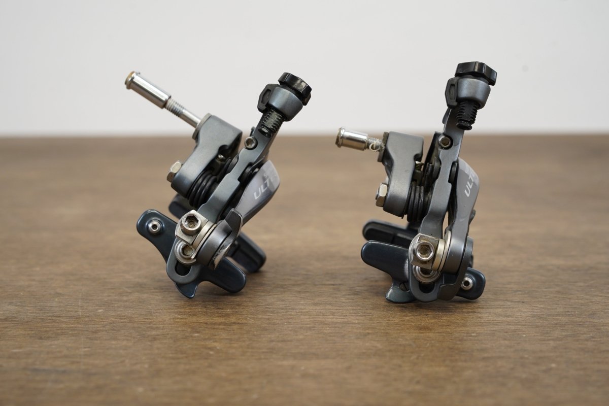 Shimano Ultegra 6870 R8050 GS Di2 11 Speed Electronic Rim Brake Groupset
