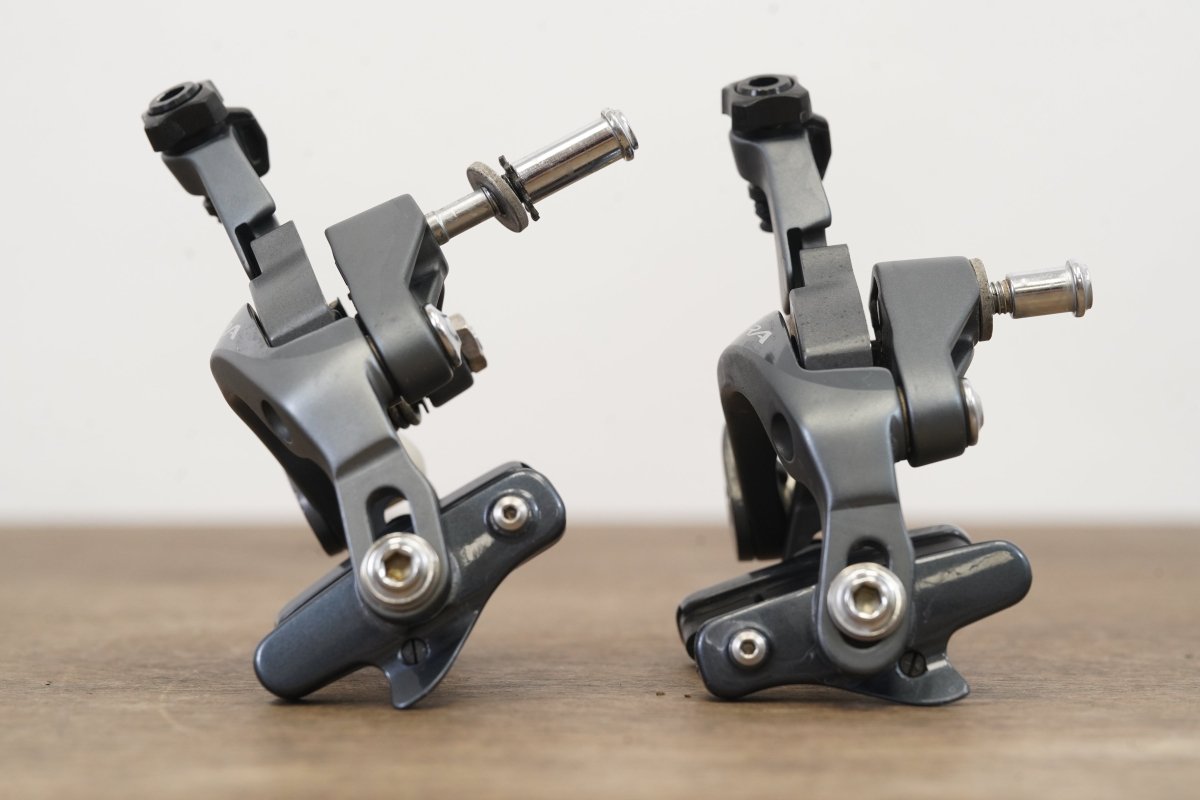 Shimano Ultegra BR-6800 Standard Center Mount Rim Brake Calipers