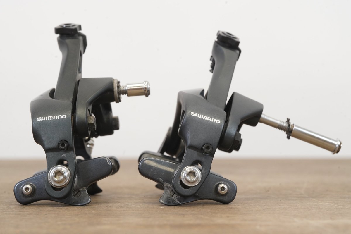 Shimano Ultegra BR-R8000 Standard Center Mount Rim Brake Calipers