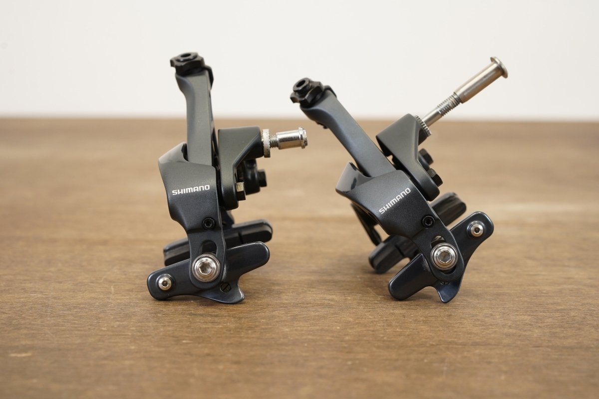 Shimano Ultegra BR-R8000 Standard Center Mount Rim Brake Calipers