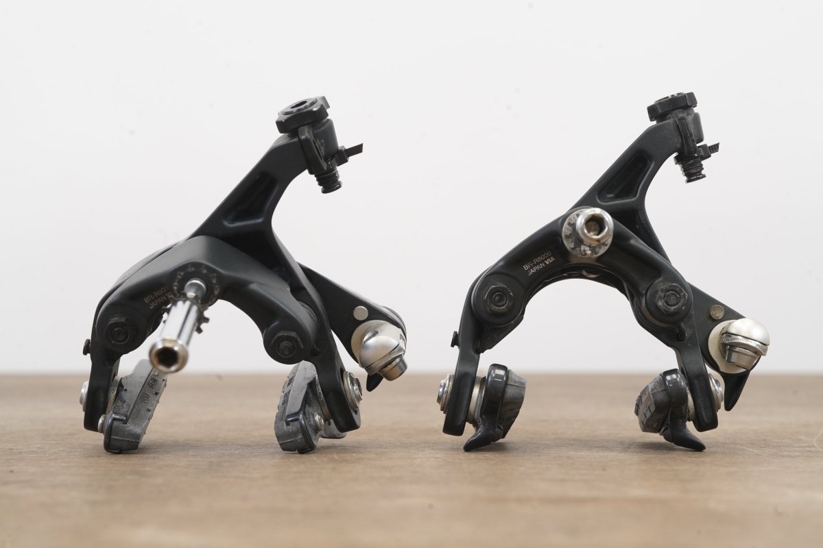 Shimano Ultegra BR-R8000 Standard Center Mount Rim Brake Calipers