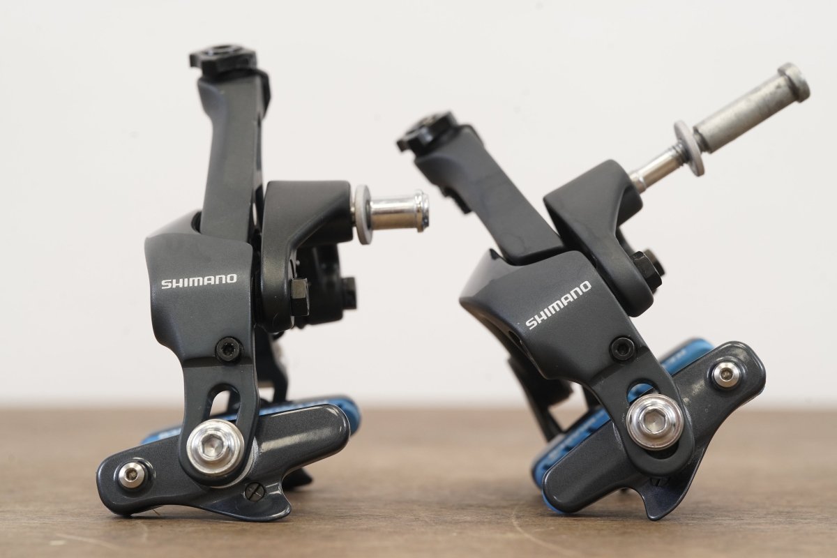 Shimano Ultegra BR-R8000 Standard Center Mount Rim Brake Calipers 370g