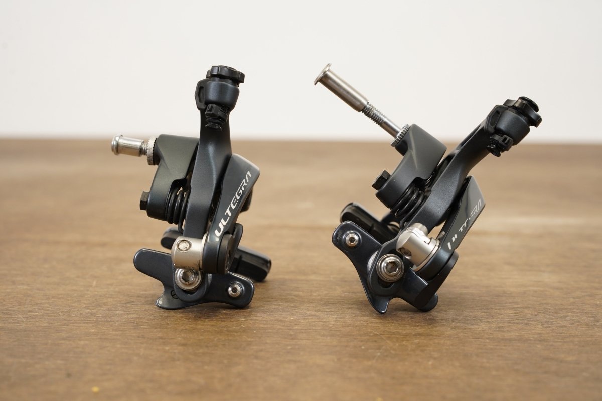 Shimano Ultegra BR-R8000 Standard Center Mount Rim Brake Calipers