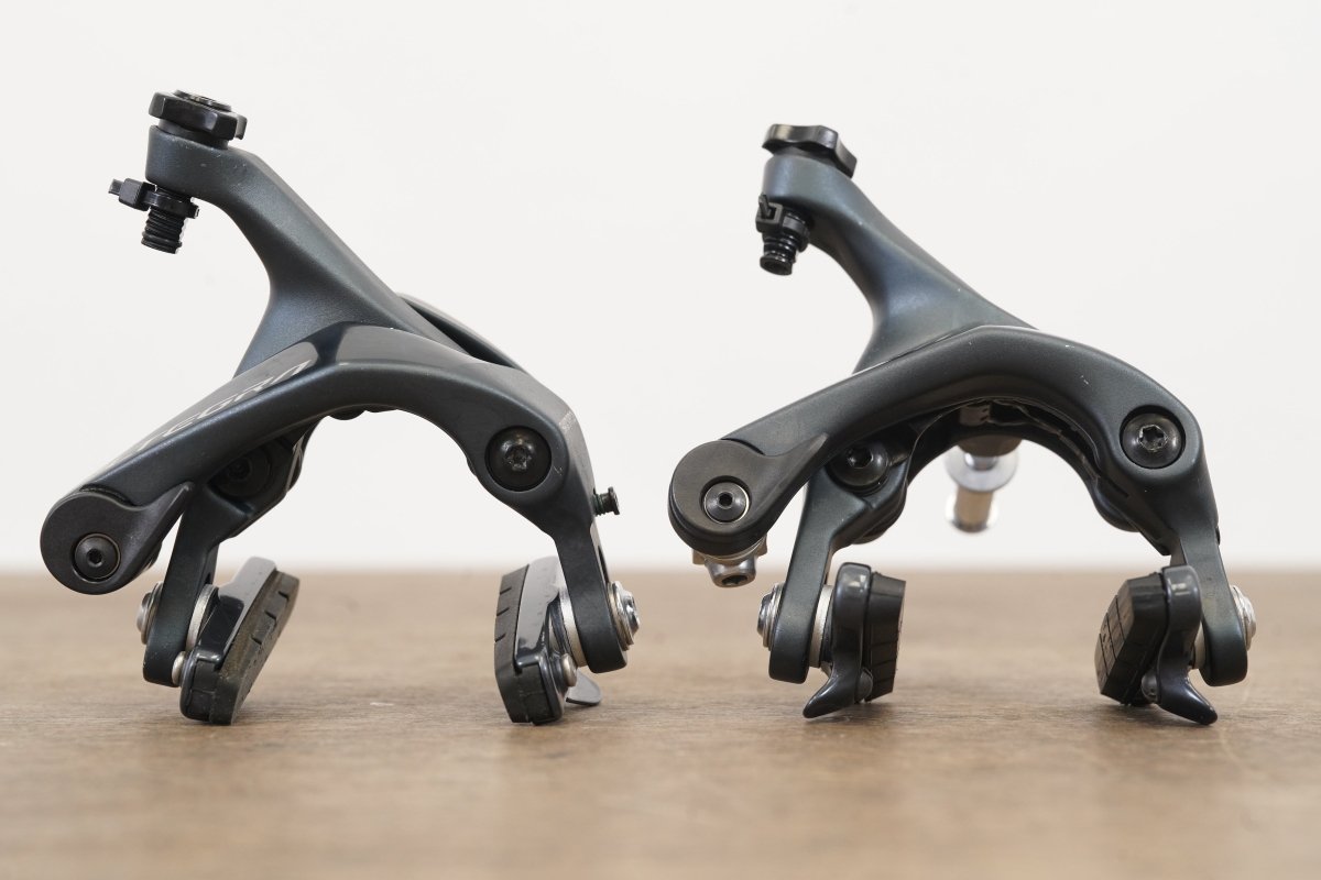 Shimano Ultegra BR-R8000 Standard Center Mount Rim Brake Calipers