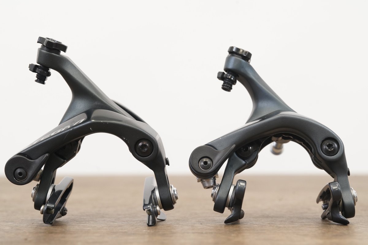 Shimano Ultegra BR-R8000 Standard Center Mount Rim Brake Calipers