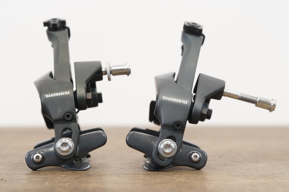 Shimano Ultegra BR-R8000 Standard Center Mount Rim Brake Calipers
