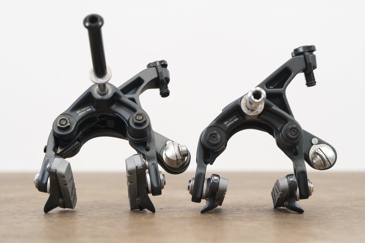 Shimano Ultegra BR-R8000 Standard Center Mount Rim Brake Calipers