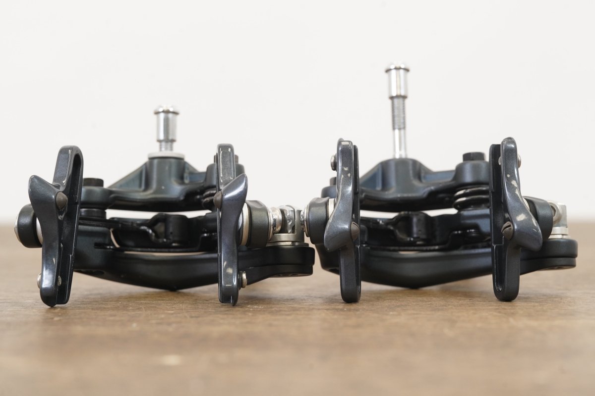 Shimano Ultegra BR-R8000 Standard Center Mount Rim Brake Calipers