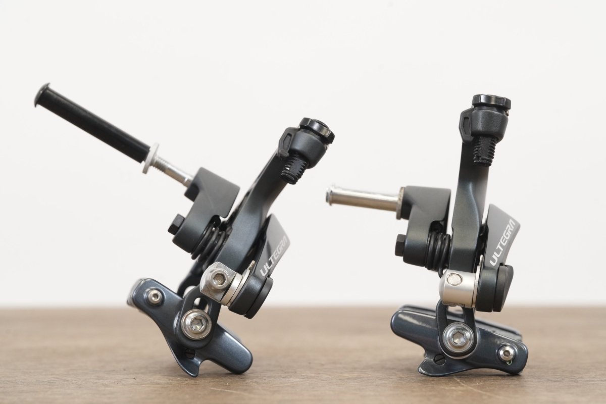 Shimano Ultegra BR-R8000 Standard Center Mount Rim Brake Calipers