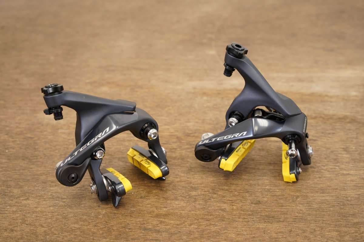 Shimano Ultegra BR-R8010 Direct Mount Rim Brake Calipers R8010