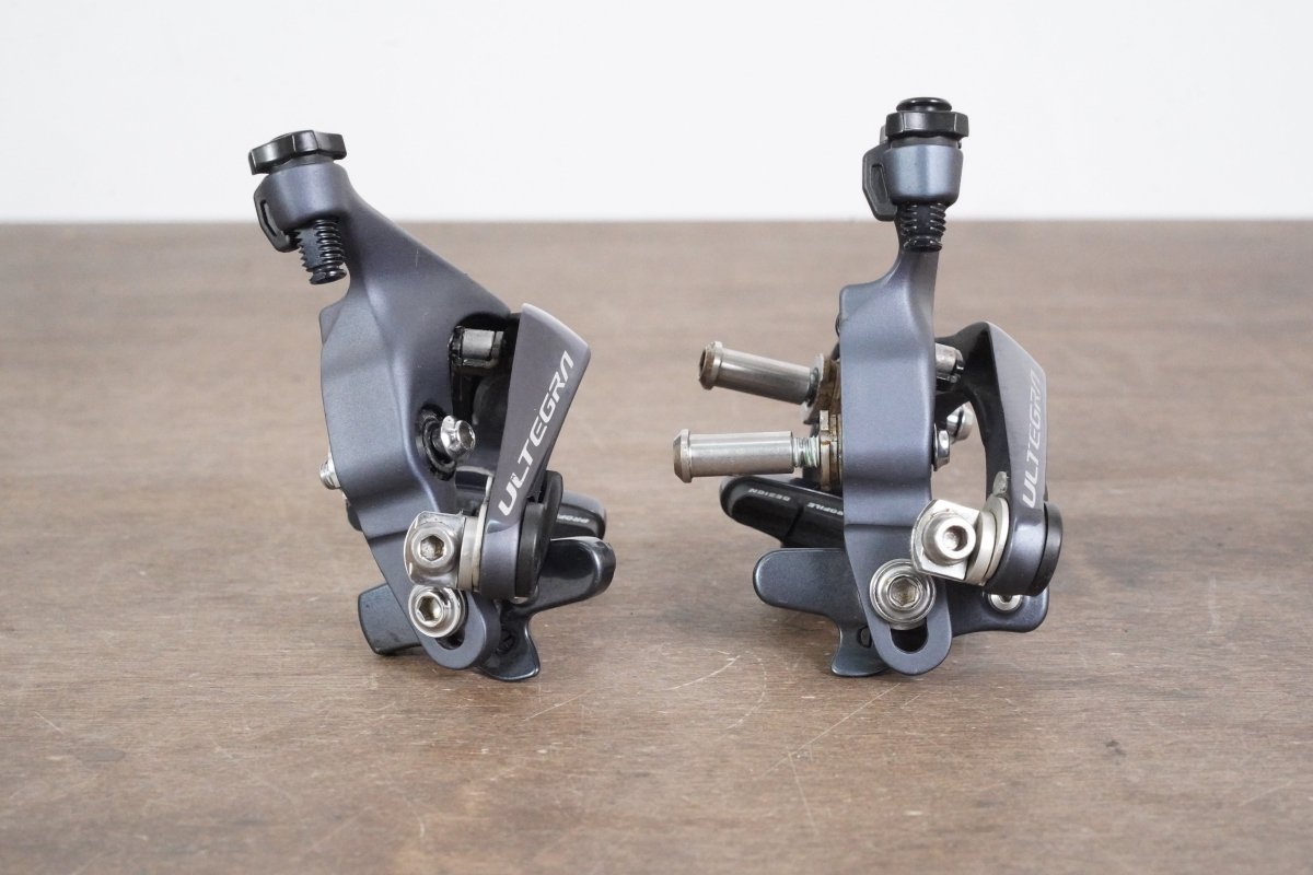 Shimano Ultegra BR-R8010 Direct Mount Rim Brake Calipers R8010
