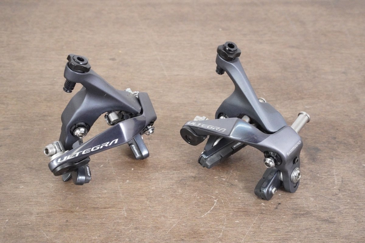 Shimano Ultegra BR-R8010 Direct Mount Rim Brake Calipers R8010