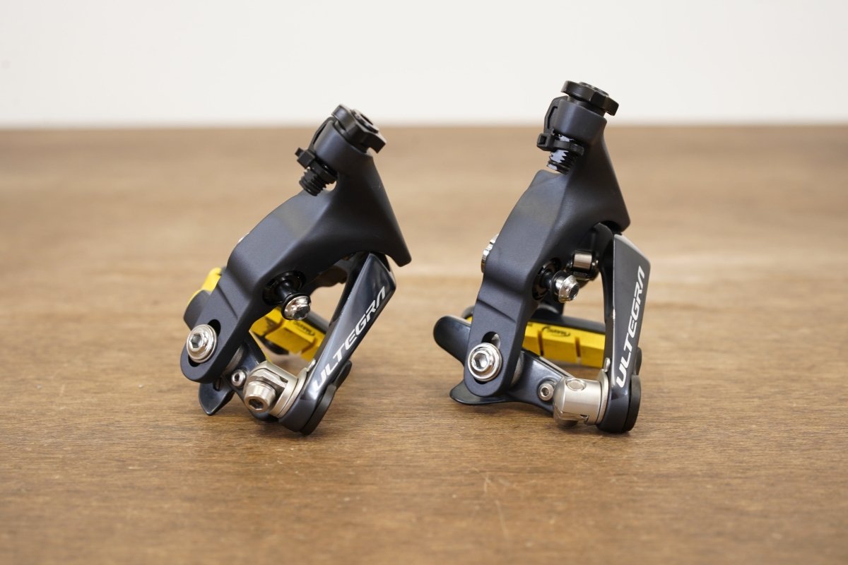 Shimano Ultegra BR-R8010 Direct Mount Rim Brake Calipers R8010