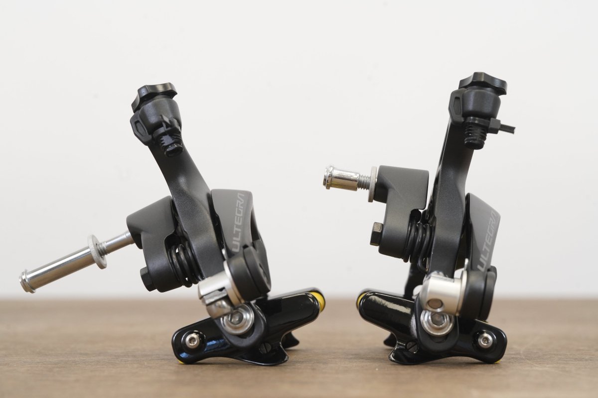 Shimano Ultegra BR-R8100 Standard Center Mount Rim Brake Calipers 8100