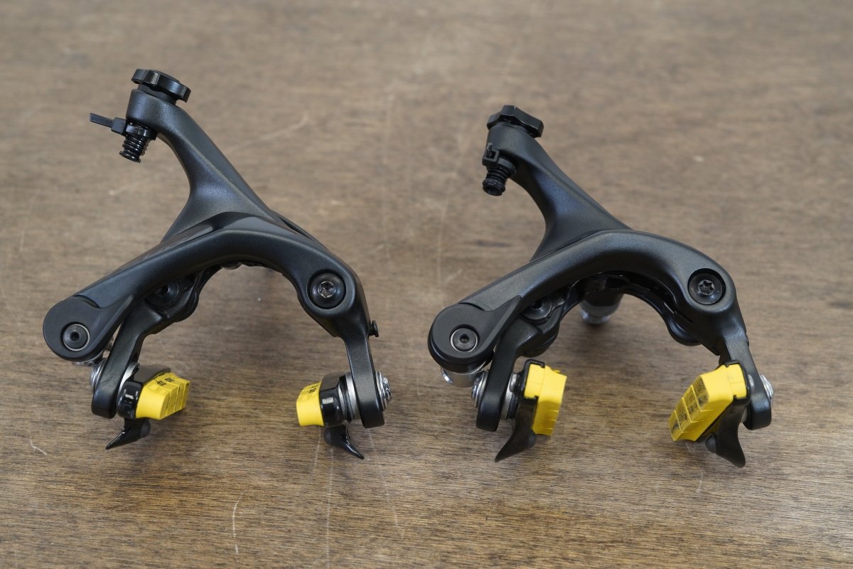 Shimano Ultegra BR-R8100 Standard Center Mount Rim Brake Calipers 8100