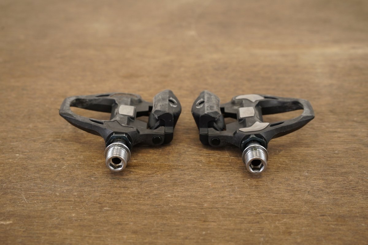 Shimano Ultegra PD-R8000 SPD-SL Carbon Clipless Road Pedals 243g