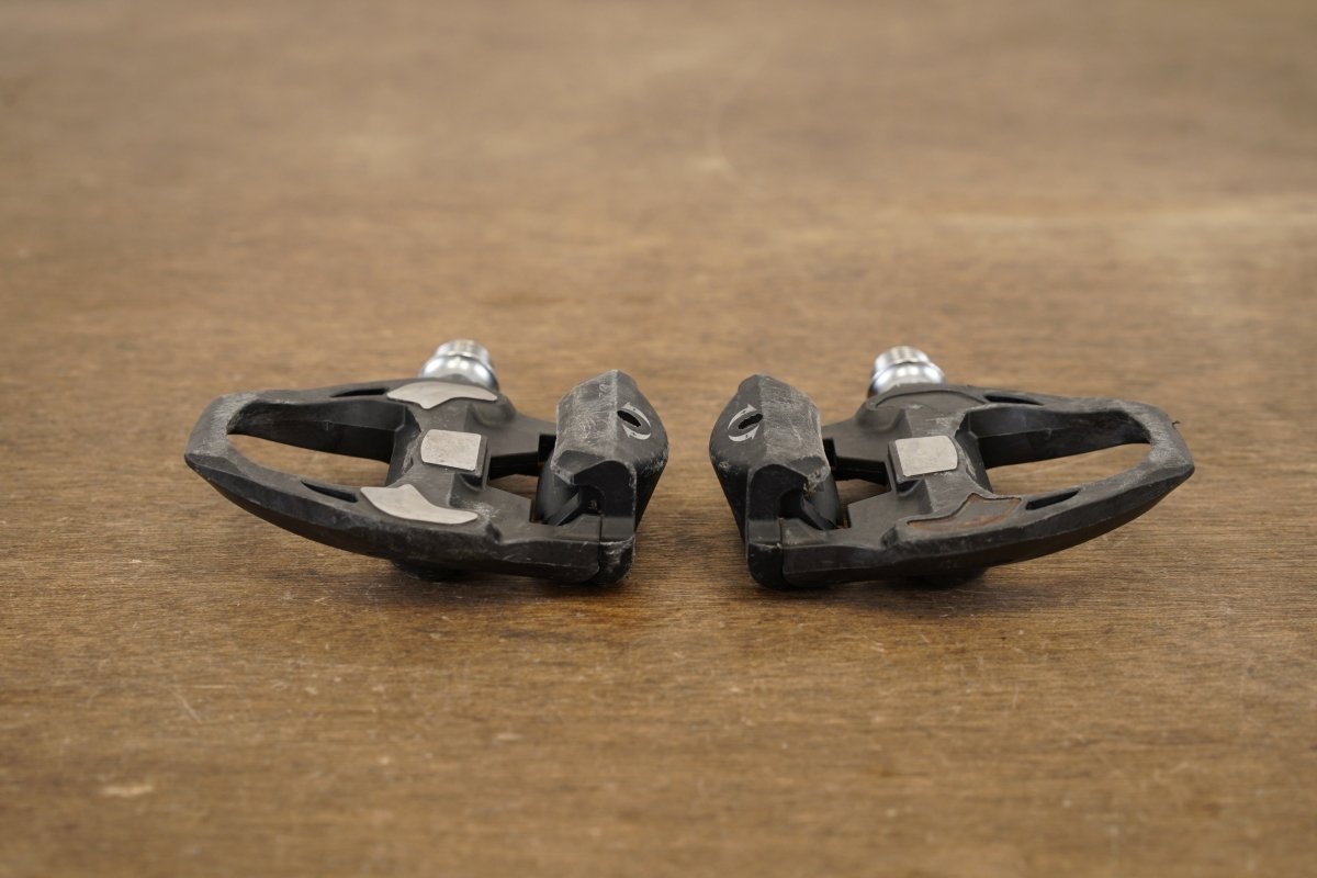 Shimano Ultegra PD-R8000 SPD-SL Carbon Clipless Road Pedals 243g