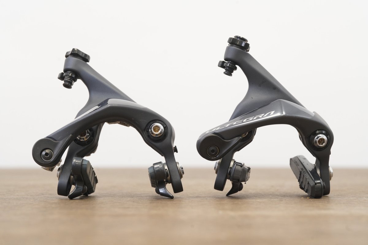 Shimano Ultegra R8000 11 Speed Mechanical Direct Mount Rim Road Groupset 8000