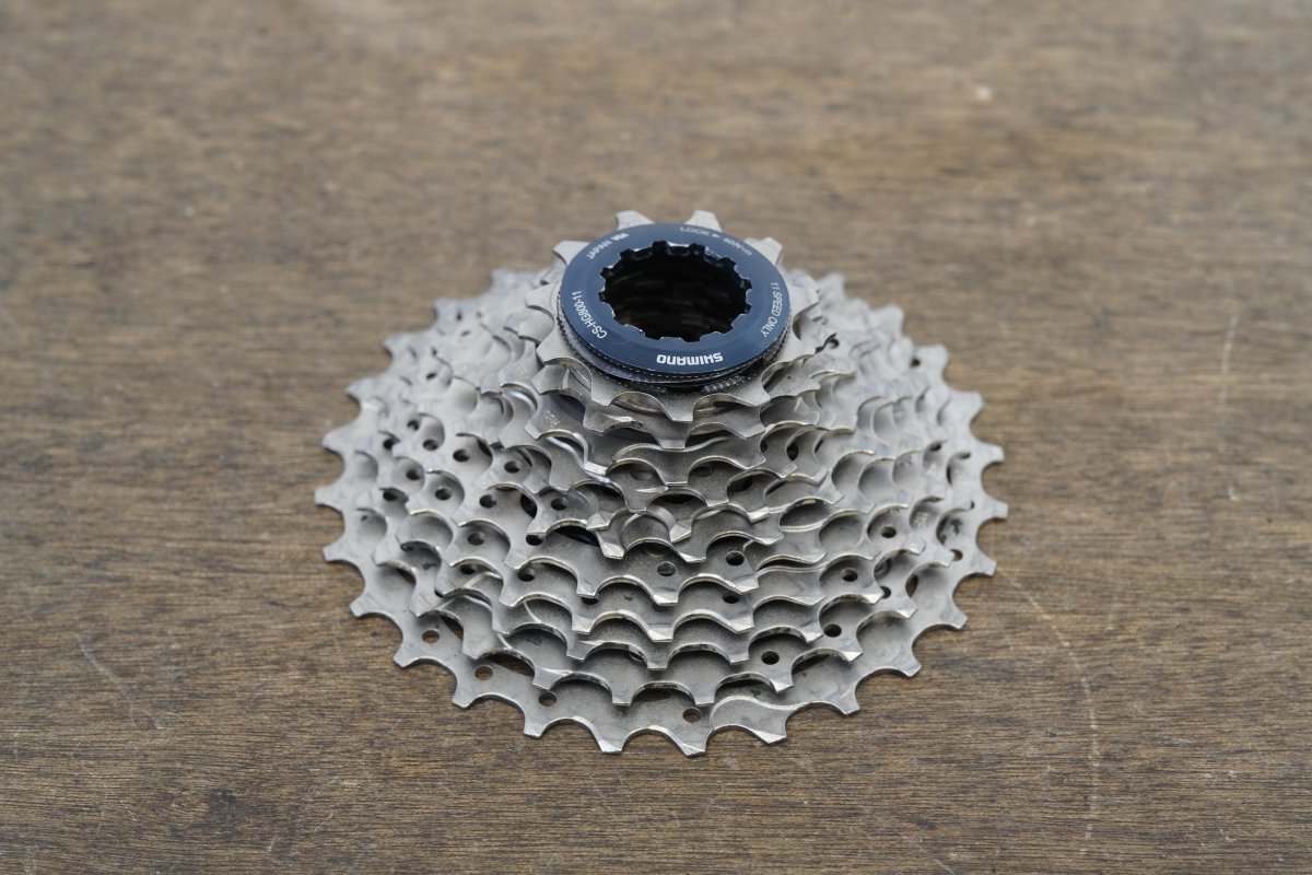 Shimano Ultegra R8000 11 Speed Mechanical Direct Mount Rim Road Groupset 8000