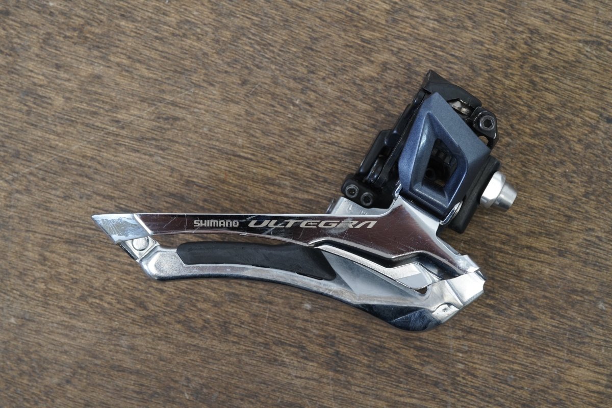 Shimano Ultegra R8000 11 Speed Mechanical Direct Mount Rim Road Groupset 8000