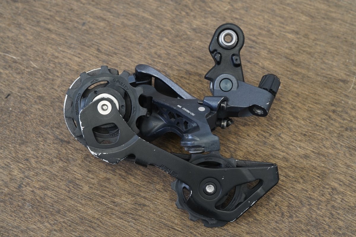 Shimano Ultegra R8000 11 Speed Mechanical Direct Mount Rim Road Groupset 8000