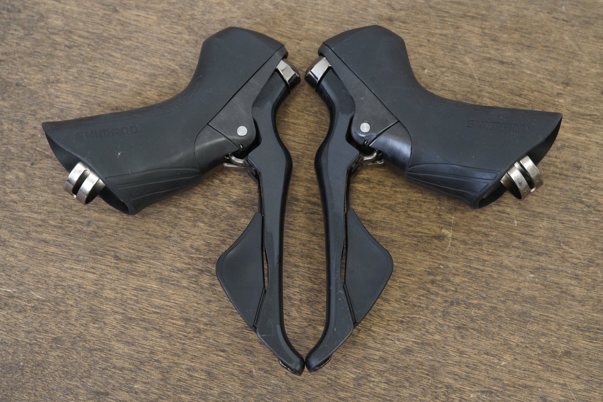 Shimano Ultegra R8000 11 Speed Mechanical Direct Mount Rim Road Groupset 8000