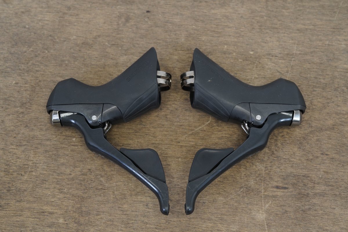 Shimano Ultegra R8000 11 Speed Mechanical Direct Mount Rim Road Groupset 8000