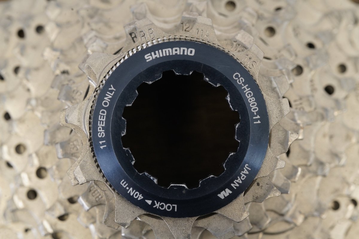 Shimano Ultegra R8000 11 Speed Mechanical Direct Mount Rim Road Groupset 8000