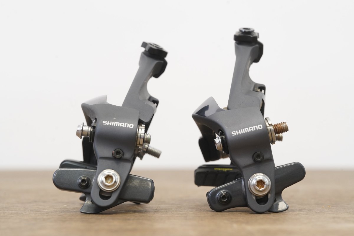 Shimano Ultegra R8000 11 Speed Mechanical Direct Mount Rim Road Groupset 8000