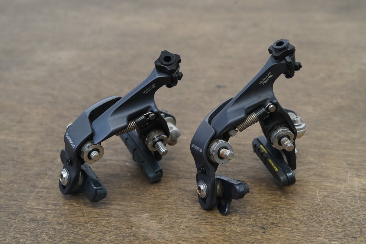 Shimano Ultegra R8000 11 Speed Mechanical Direct Mount Rim Road Groupset 8000