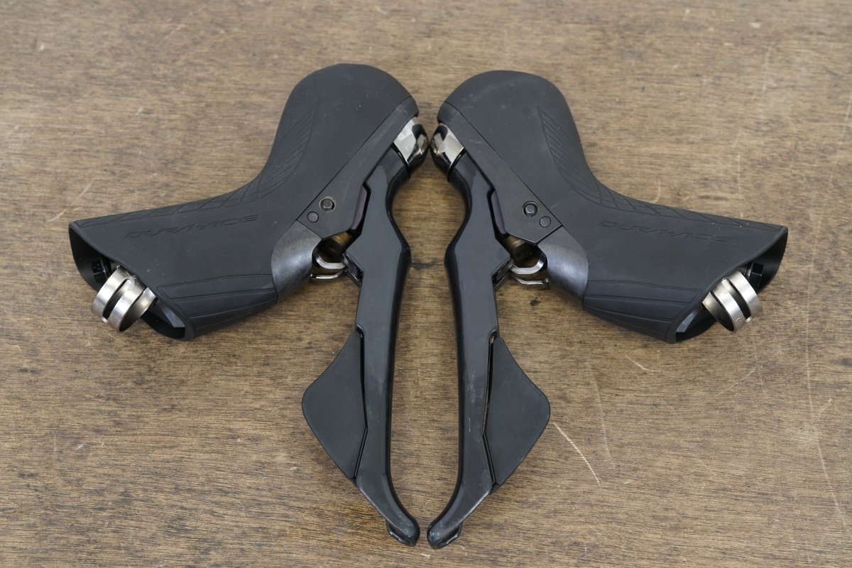 Shimano Ultegra R8000 11 Speed Mechanical Disc Brake Road Groupset