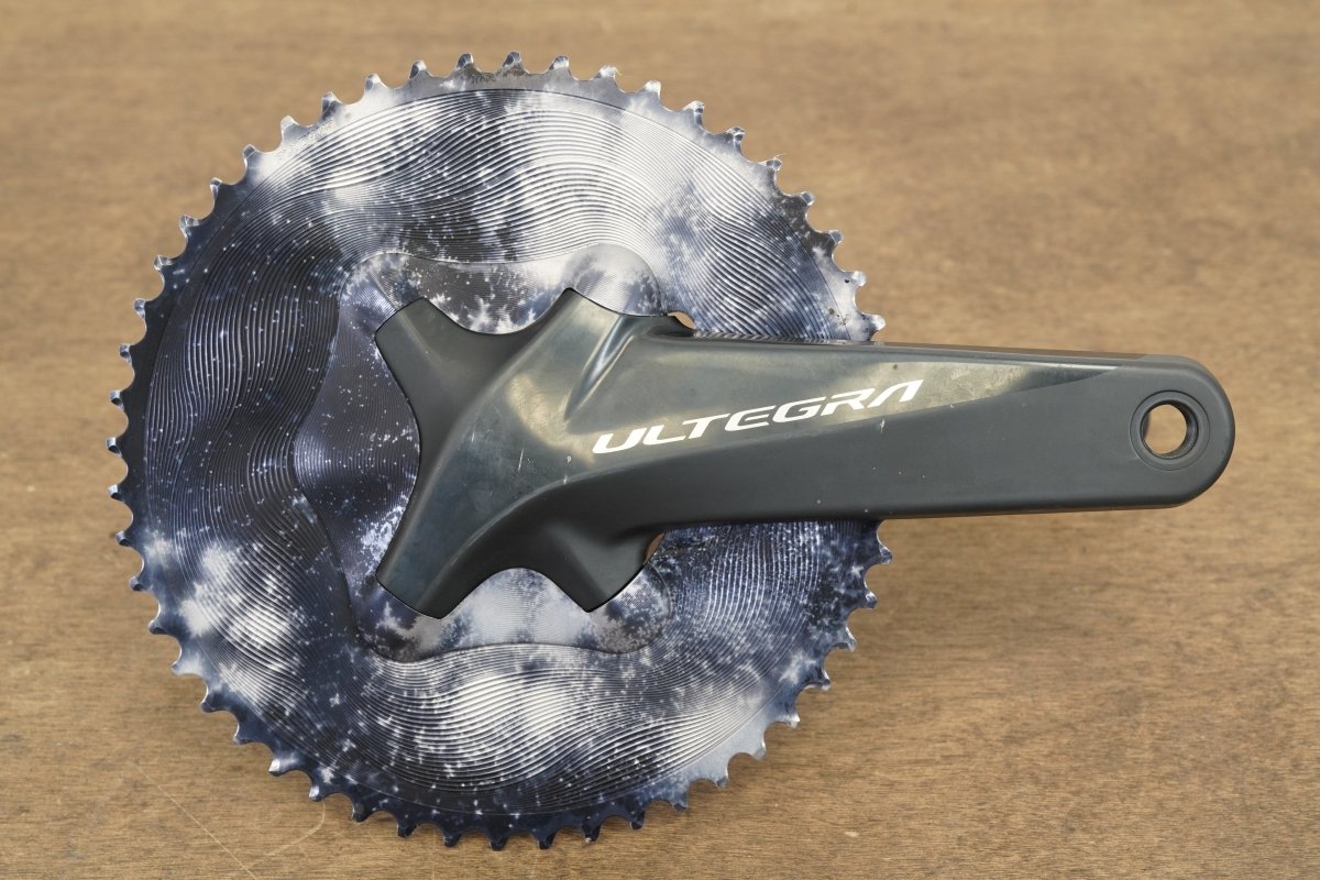 Shimano Ultegra R8000 11 Speed Mechanical Rim Brake Road Full Groupset