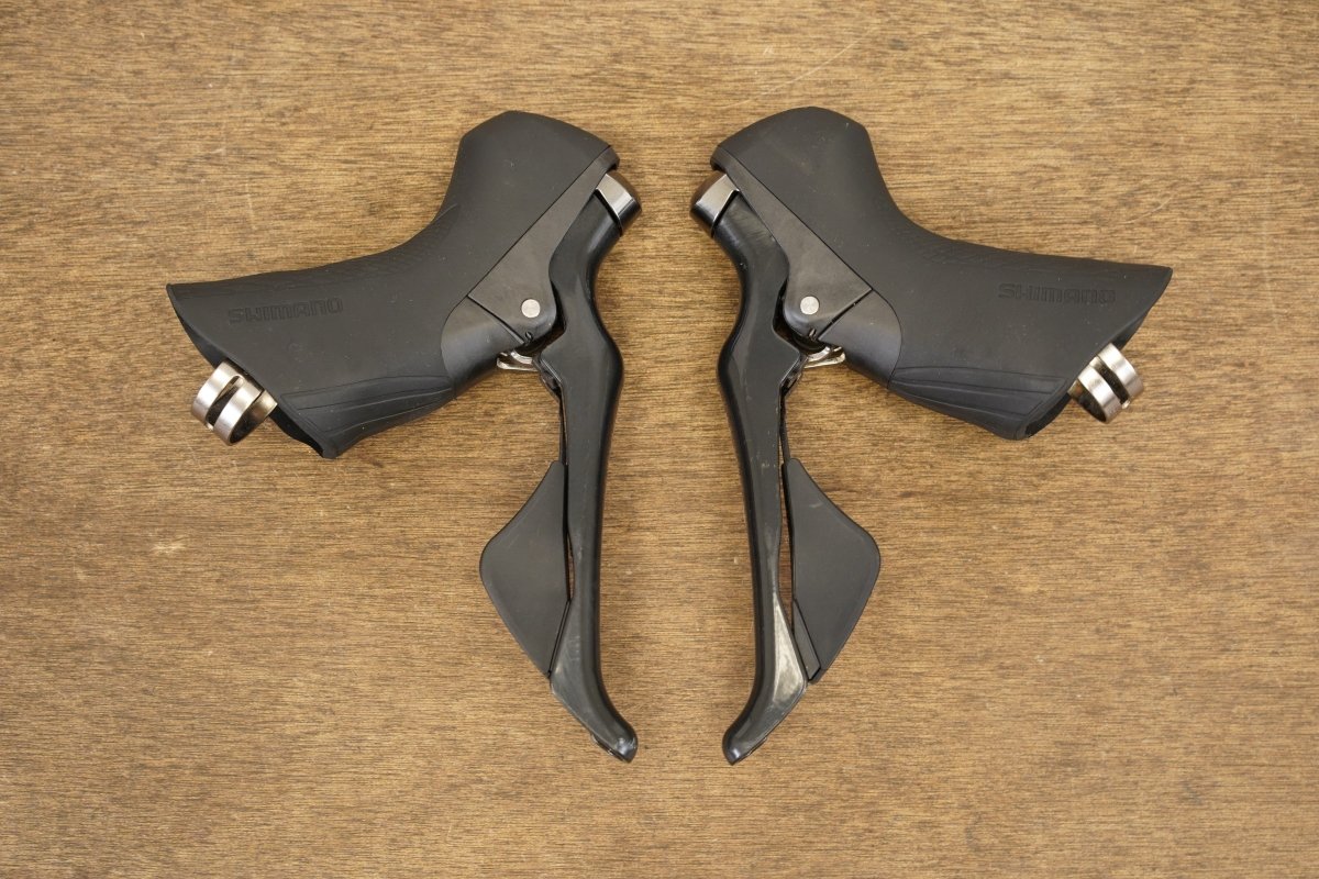 Shimano Ultegra R8000 11 Speed Mechanical Rim Brake Road Full Groupset