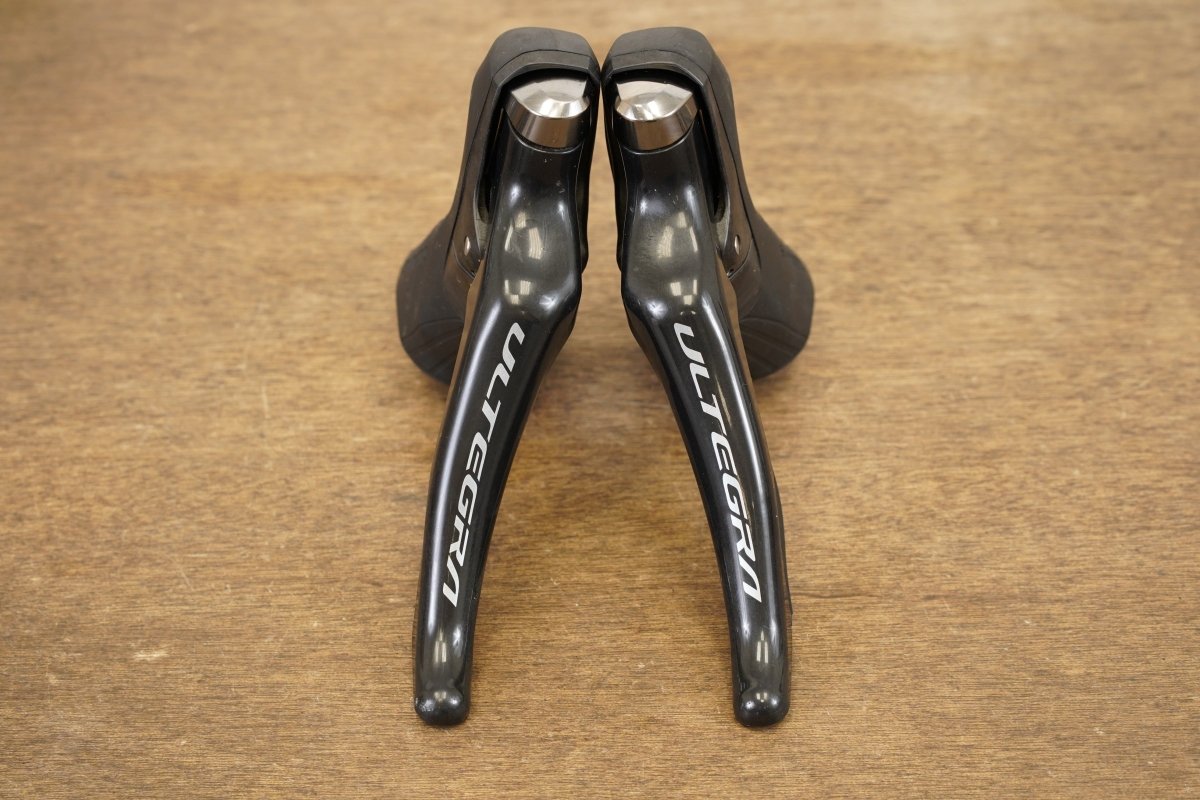 Shimano Ultegra R8000 11 Speed Mechanical Rim Brake Road Full Groupset