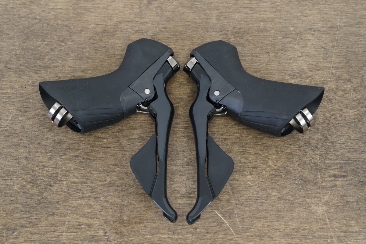 Shimano Ultegra R8000 11 Speed Mechanical Rim Brake Road Full Groupset