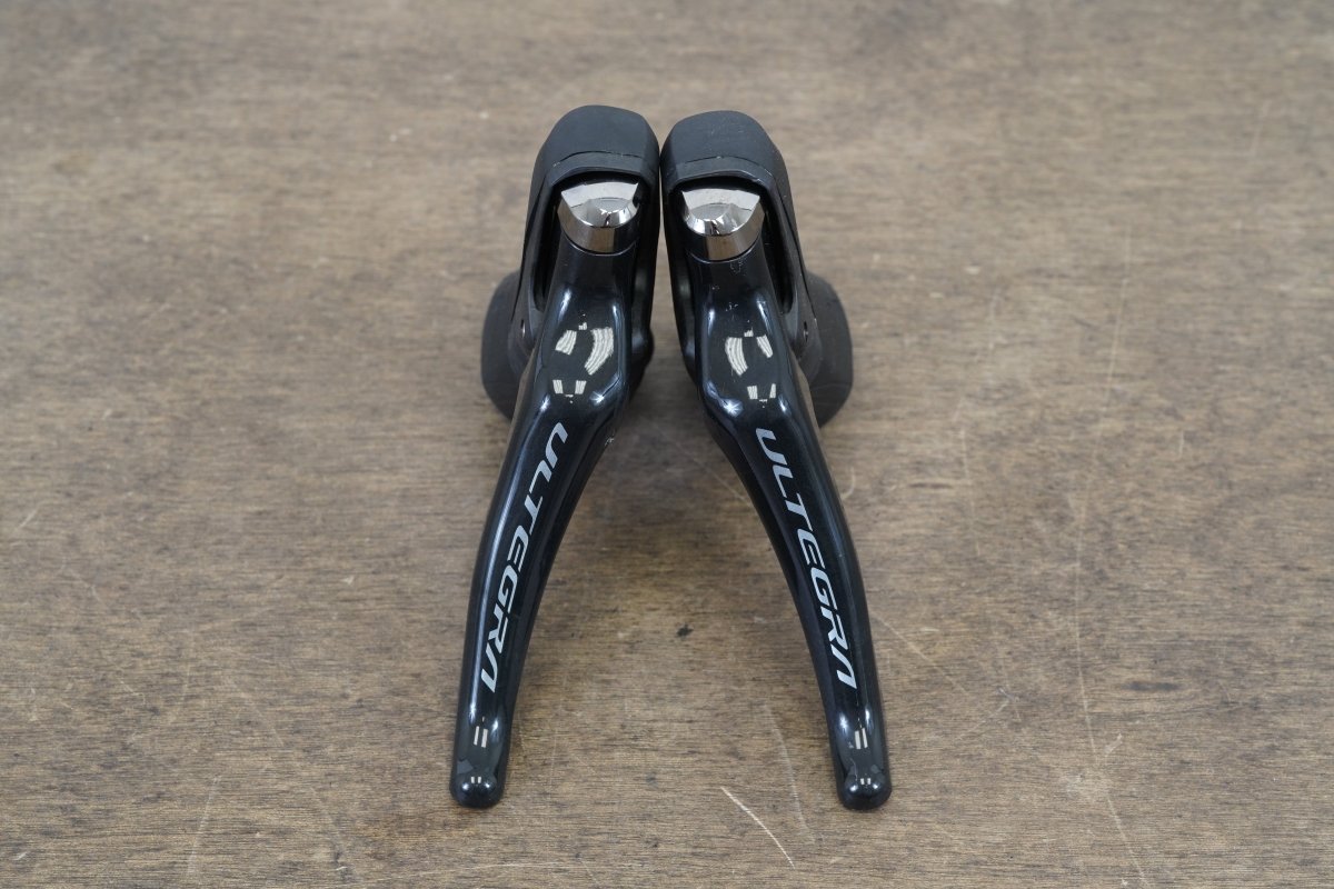 Shimano Ultegra R8000 11 Speed Mechanical Rim Brake Road Full Groupset