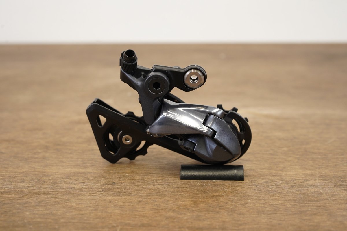 Shimano Ultegra R8000 11 Speed Mechanical Rim Brake Road Full Groupset