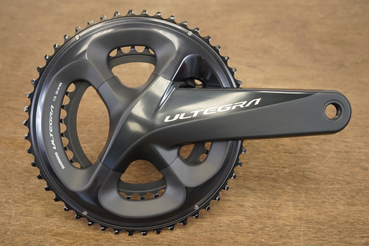 Shimano Ultegra R8000 11 Speed Mechanical Rim Brake Road Full Groupset