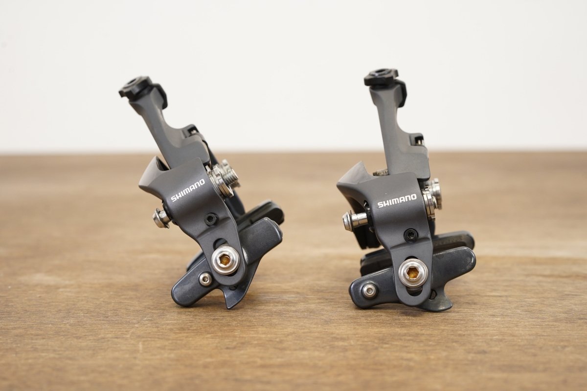 Shimano Ultegra R8000 GS 11 Speed Mechanical Direct Mount Rim Road Groupset 8000