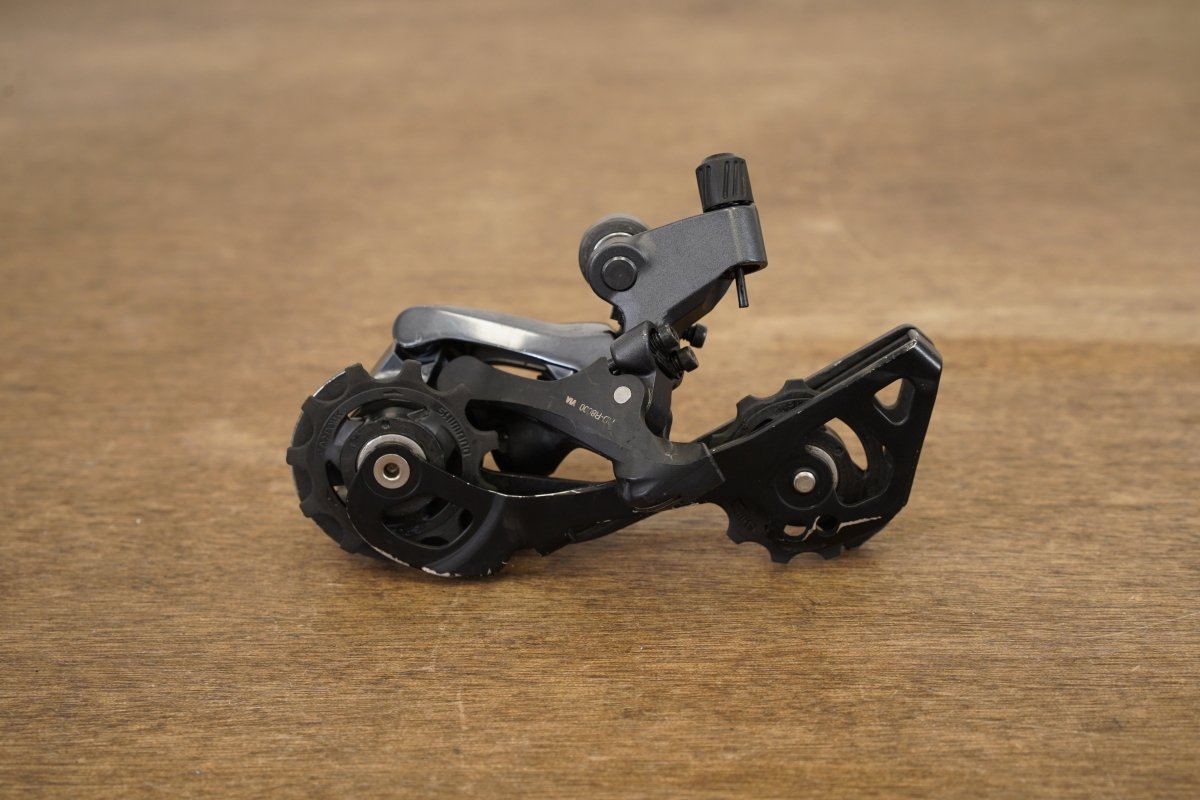 Shimano Ultegra R8000 GS 11 Speed Mechanical Direct Mount Rim Road Groupset 8000