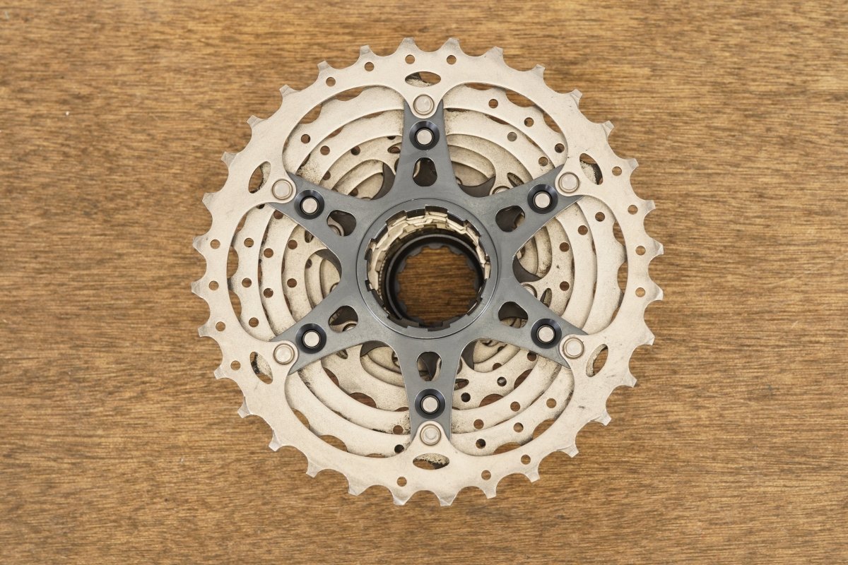 Shimano Ultegra R8000 GS 11 Speed Mechanical Direct Mount Rim Road Groupset 8000