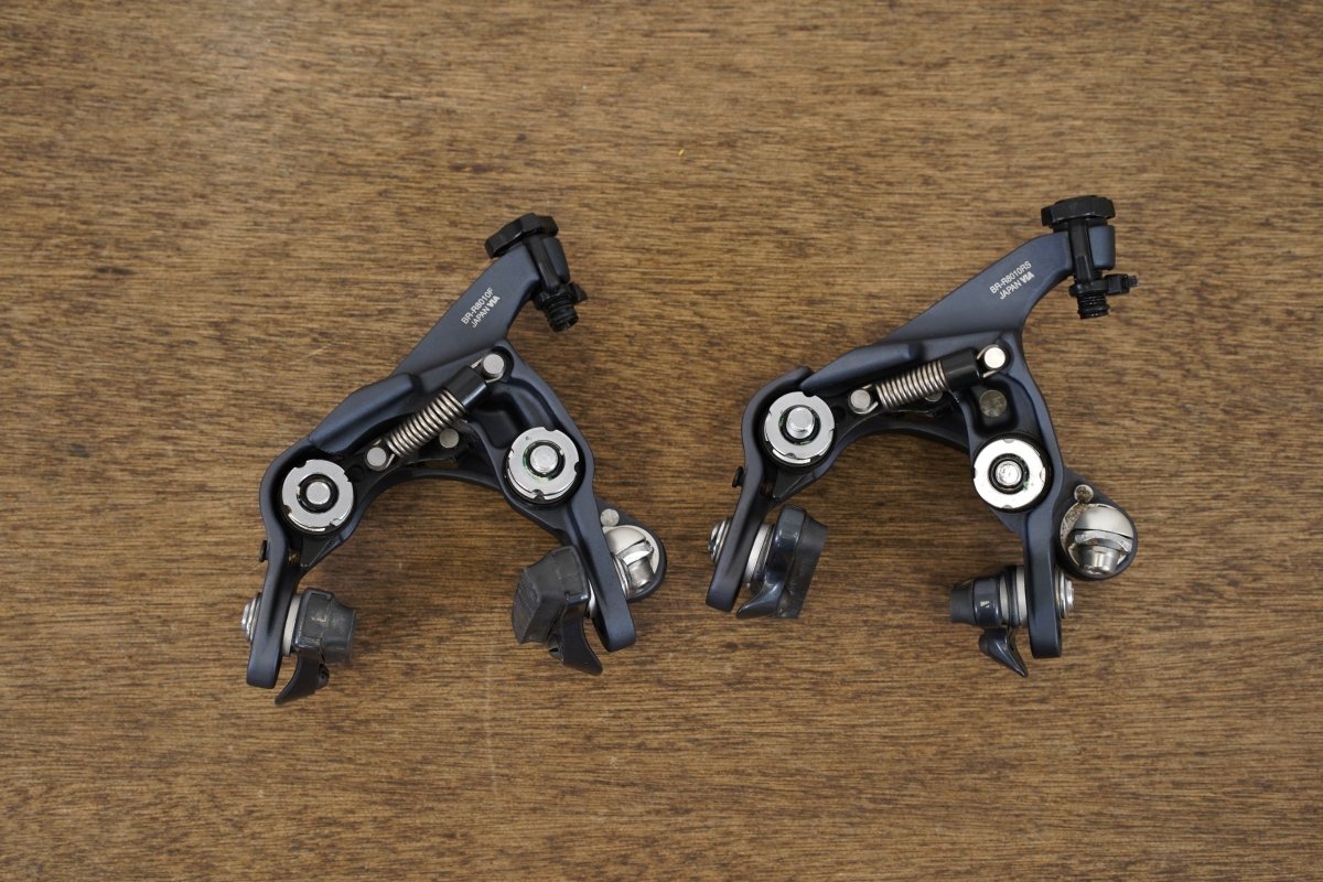 Shimano Ultegra R8050 Di2 11 Speed Electronic Direct Mount Rim Road Groupset 8050