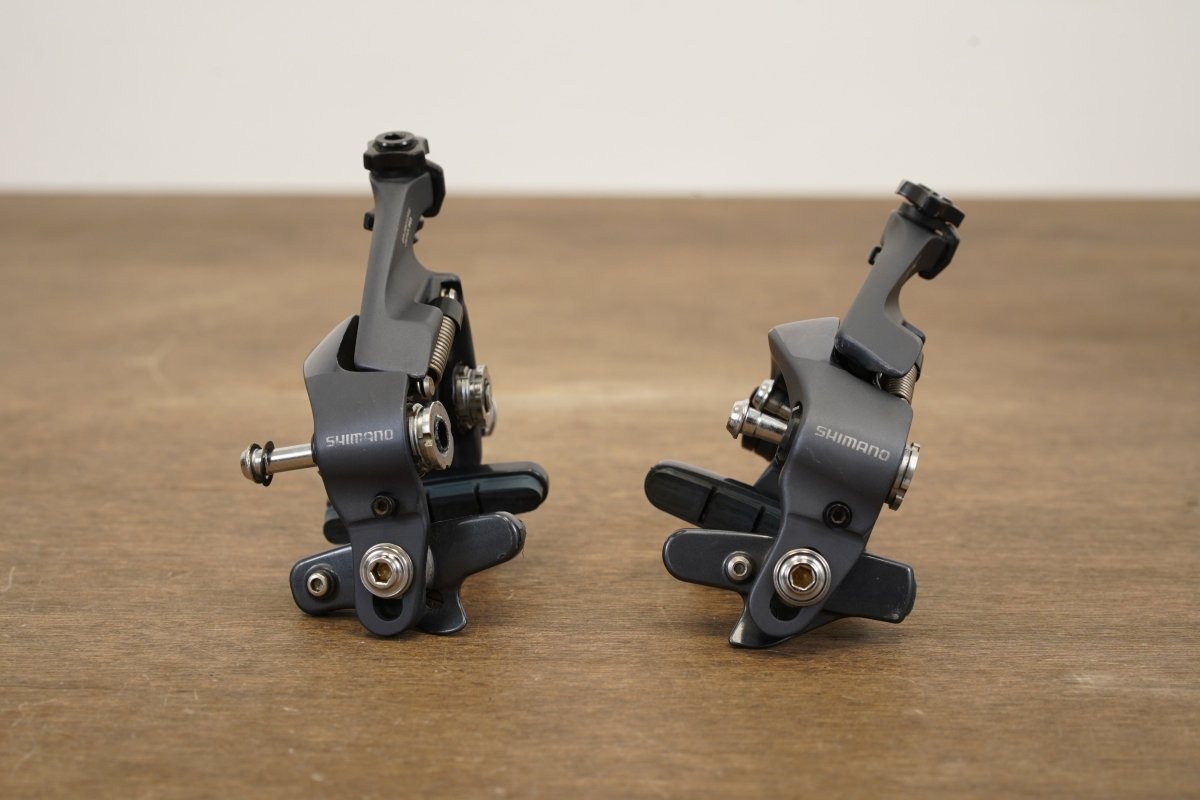 Shimano Ultegra R8050 Di2 11 Speed Electronic Direct Mount Rim Road Groupset 8050