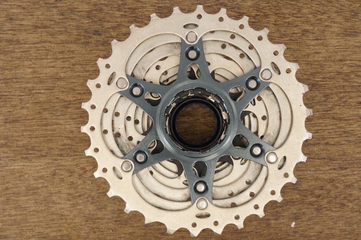 Shimano Ultegra R8050 Di2 11 Speed Electronic Direct Mount Rim Road Groupset 8050