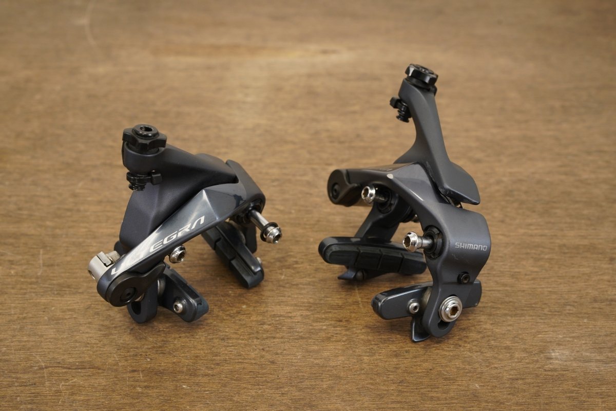 Shimano Ultegra R8050 Di2 11 Speed Electronic Direct Mount Rim Road Groupset 8050