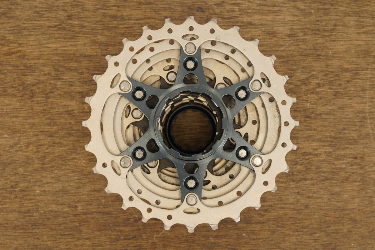 Shimano Ultegra R8050 Di2 11 Speed Electronic Direct Mount Rim Road Groupset 8050