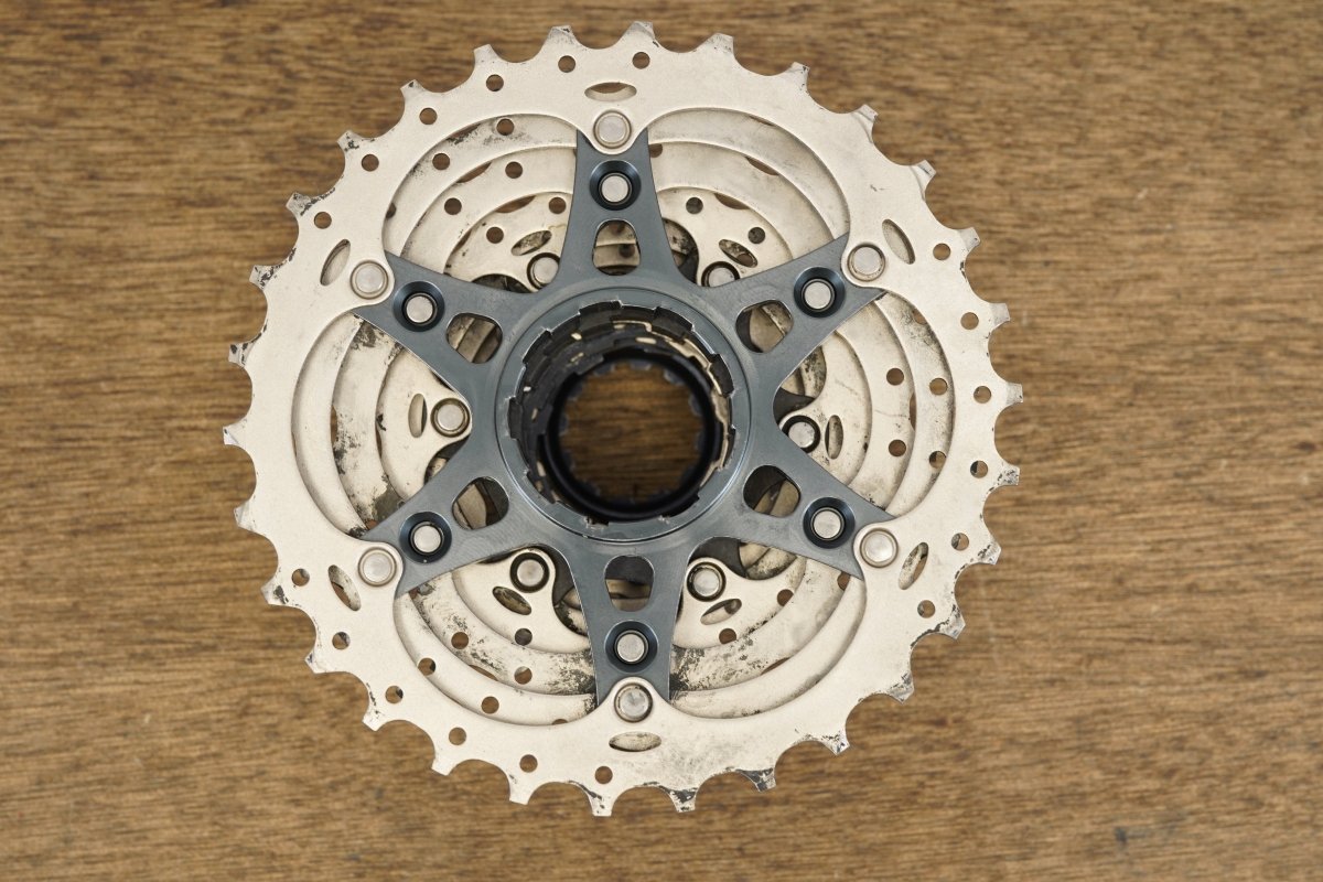 Shimano Ultegra R8050 Di2 11 Speed Electronic Rim Brake Road Groupset 8050