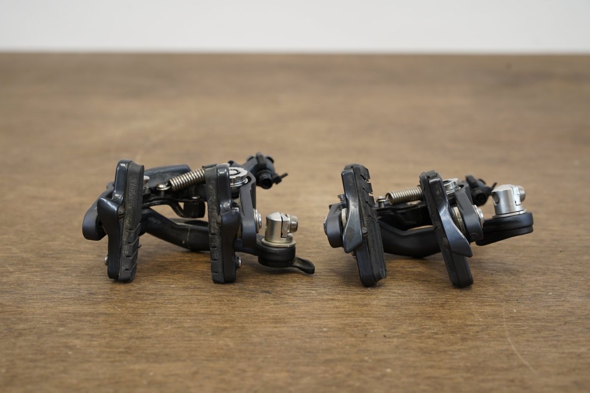 Shimano Ultegra R8050 Di2 11 Speed Electronic Rim Brake Road Groupset 8050