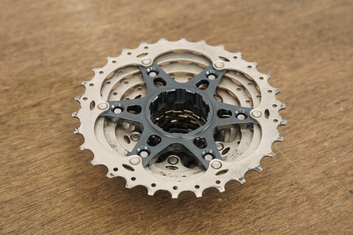 Shimano Ultegra R8050 Di2 11 Speed Electronic Rim Brake Road Groupset 8050