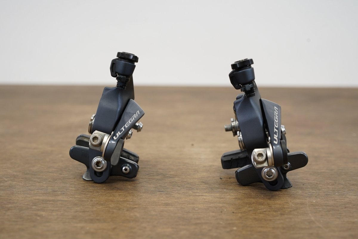 Shimano Ultegra R8050 Di2 11 Speed Electronic Rim Brake Road Groupset 8050